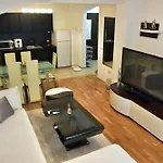 Elegance Διαμέρισμα Σκόπια