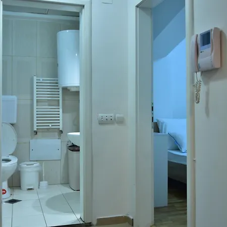 Апартаменти Elegance *