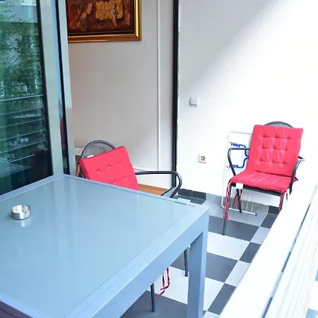 Апартаменти Elegance Скоп'є