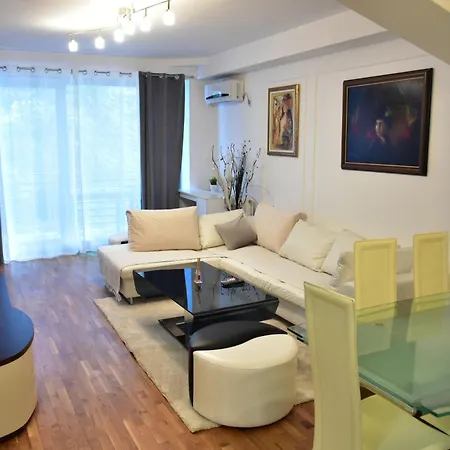 Elegance Apartamento
