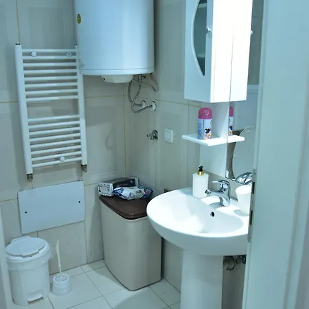 Elegance Apartamento