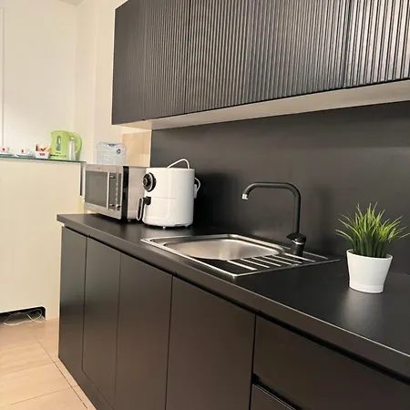 Apartamento Elegance Skopie