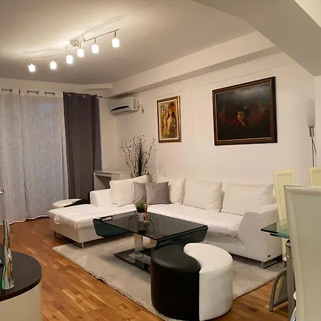 Elegance Apartamento