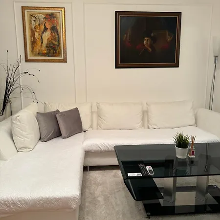 Elegance Skopie