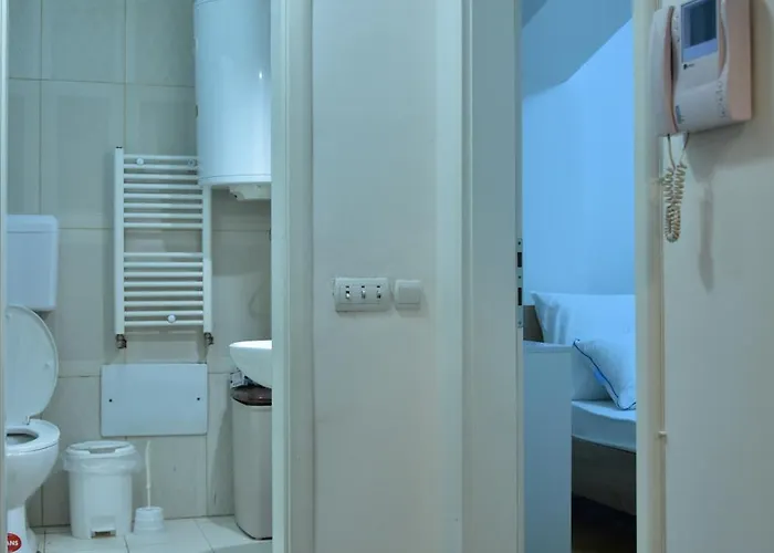 Apartment Elegance *