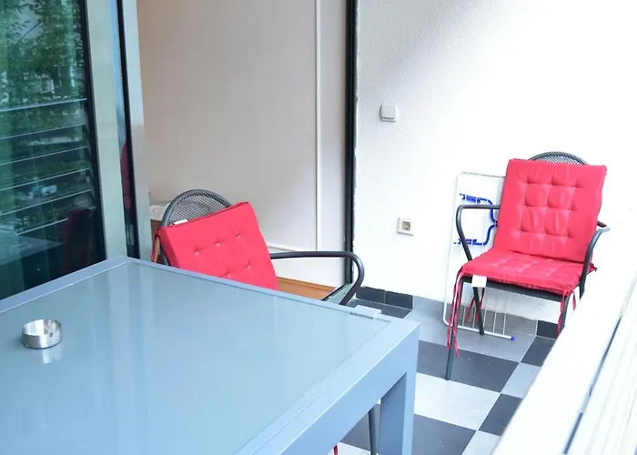 Apartman Elegance Szkopje
