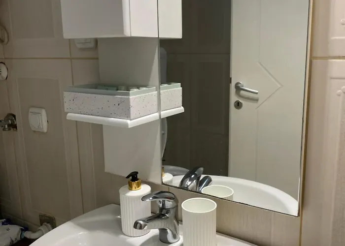 Apartment Elegance Skopje